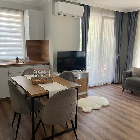M&M Center Apartment With Free Parking Plowdiw Exterior foto