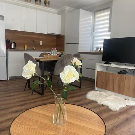 M&M Center Apartment With Free Parking Plowdiw Exterior foto