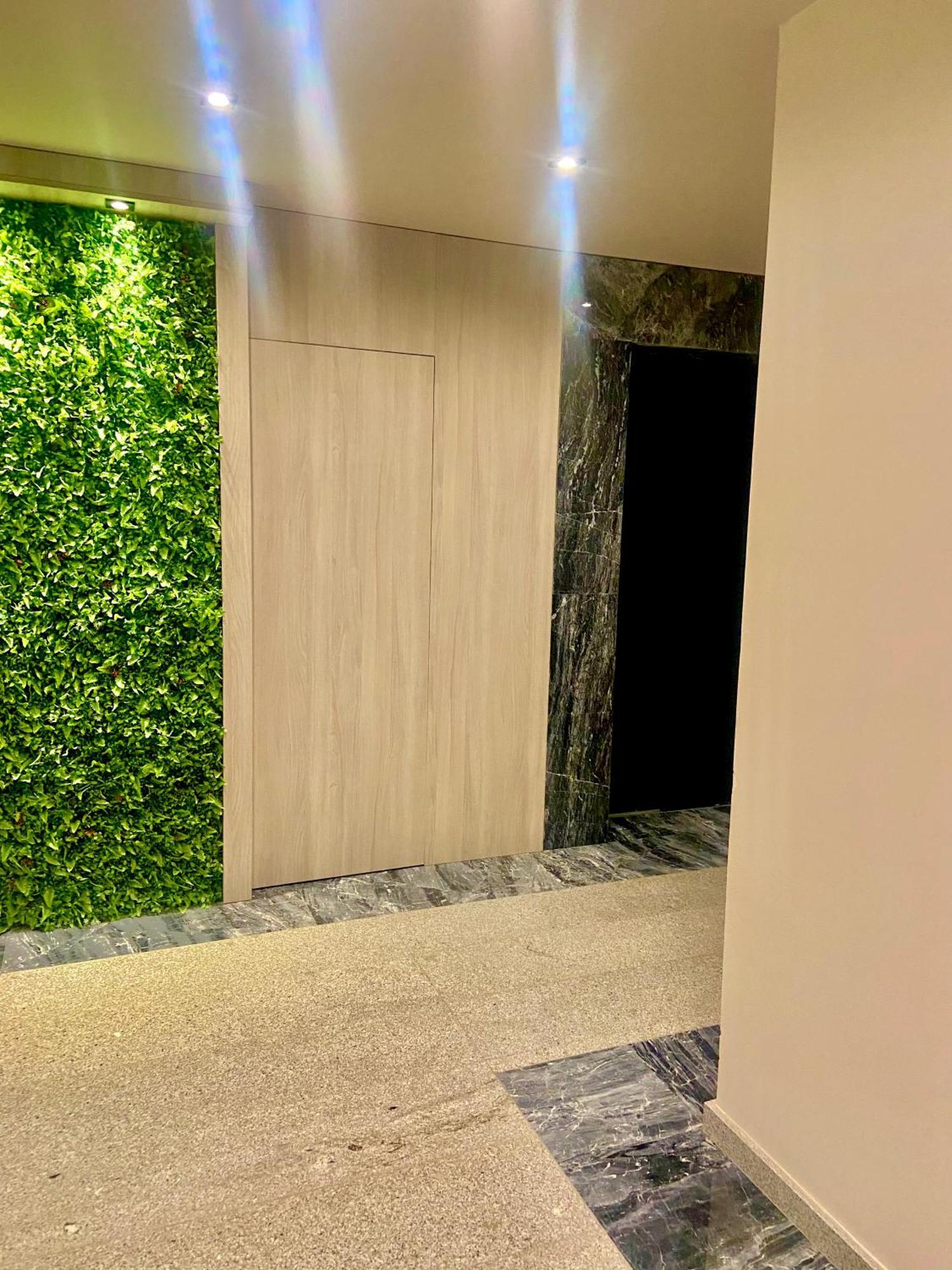 M&M Center Apartment With Free Parking Plowdiw Exterior foto