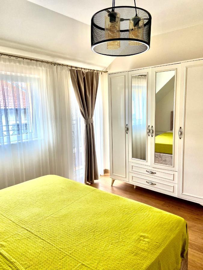 M&M Center Apartment With Free Parking Plowdiw Exterior foto