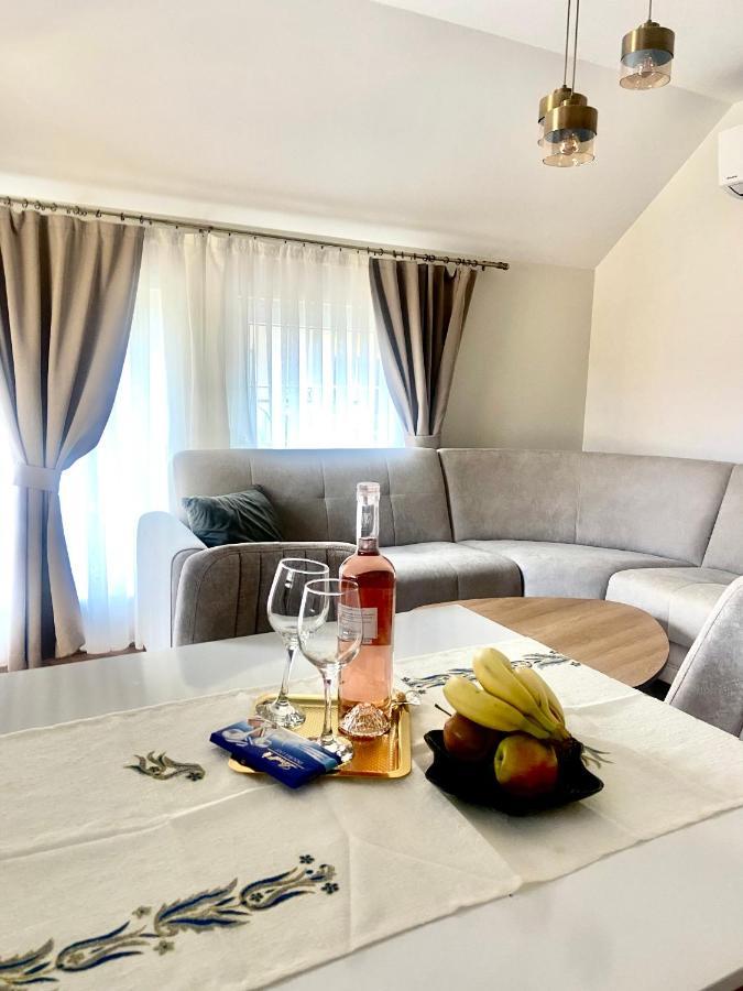 M&M Center Apartment With Free Parking Plowdiw Exterior foto