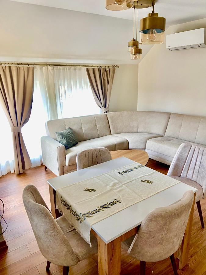 M&M Center Apartment With Free Parking Plowdiw Exterior foto