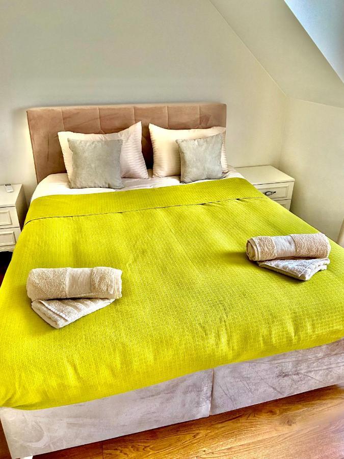 M&M Center Apartment With Free Parking Plowdiw Exterior foto