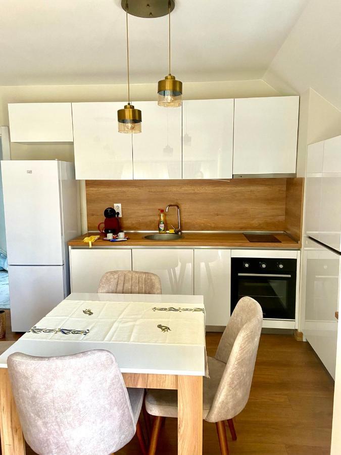 M&M Center Apartment With Free Parking Plowdiw Exterior foto