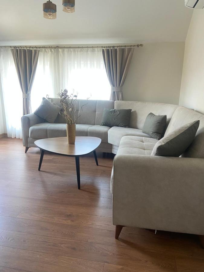 M&M Center Apartment With Free Parking Plowdiw Exterior foto
