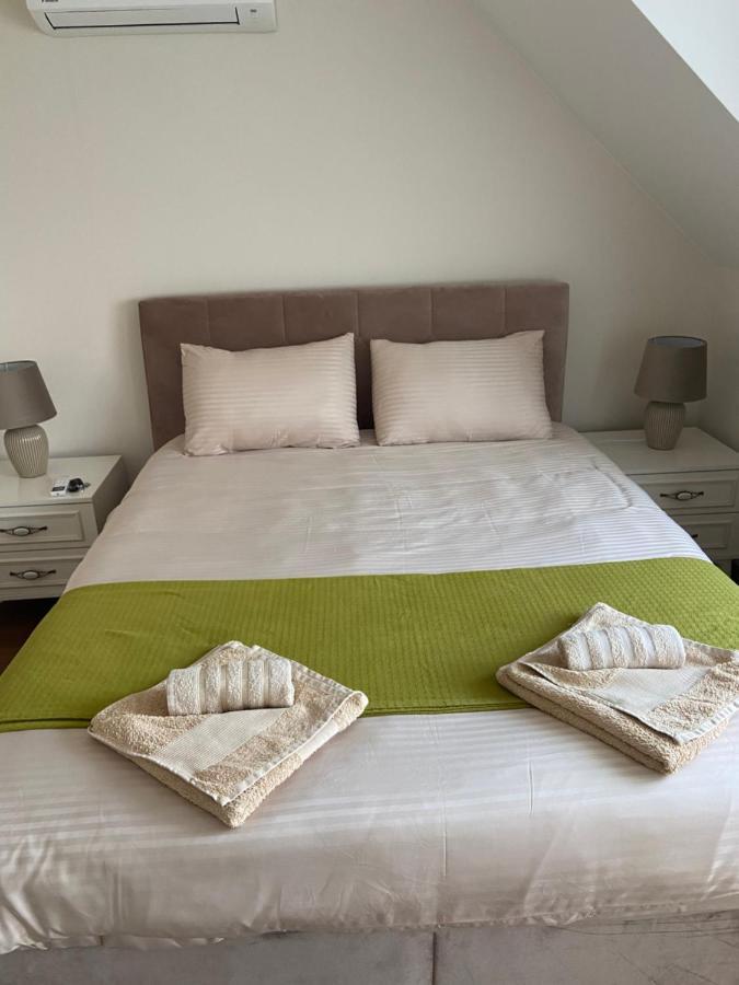 M&M Center Apartment With Free Parking Plowdiw Exterior foto