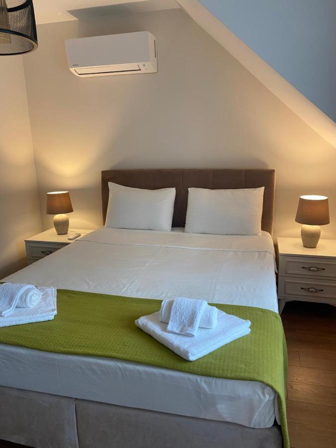 M&M Center Apartment With Free Parking Plowdiw Exterior foto