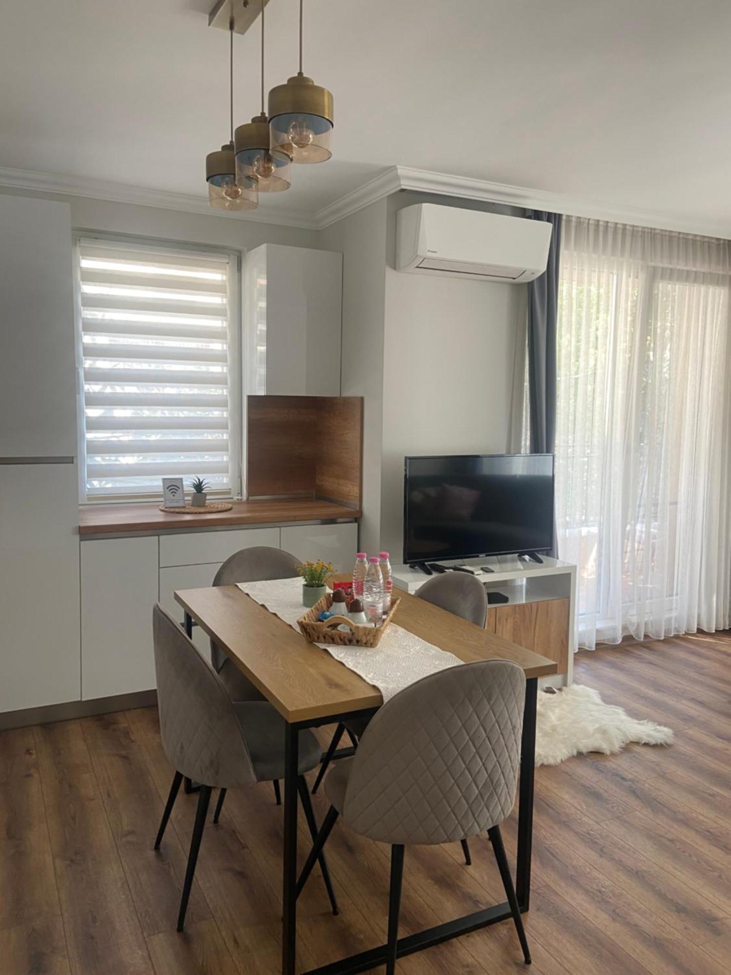 M&M Center Apartment With Free Parking Plowdiw Exterior foto