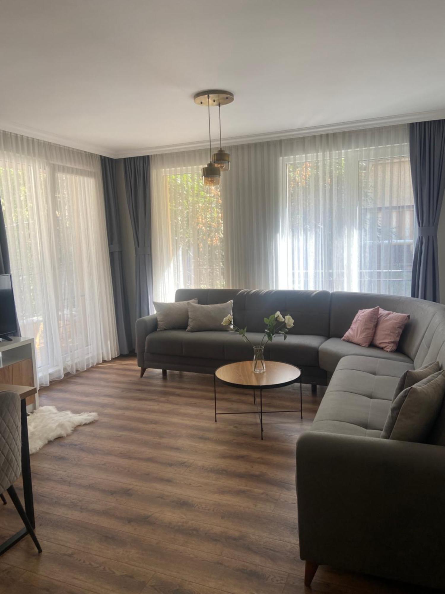 M&M Center Apartment With Free Parking Plowdiw Exterior foto