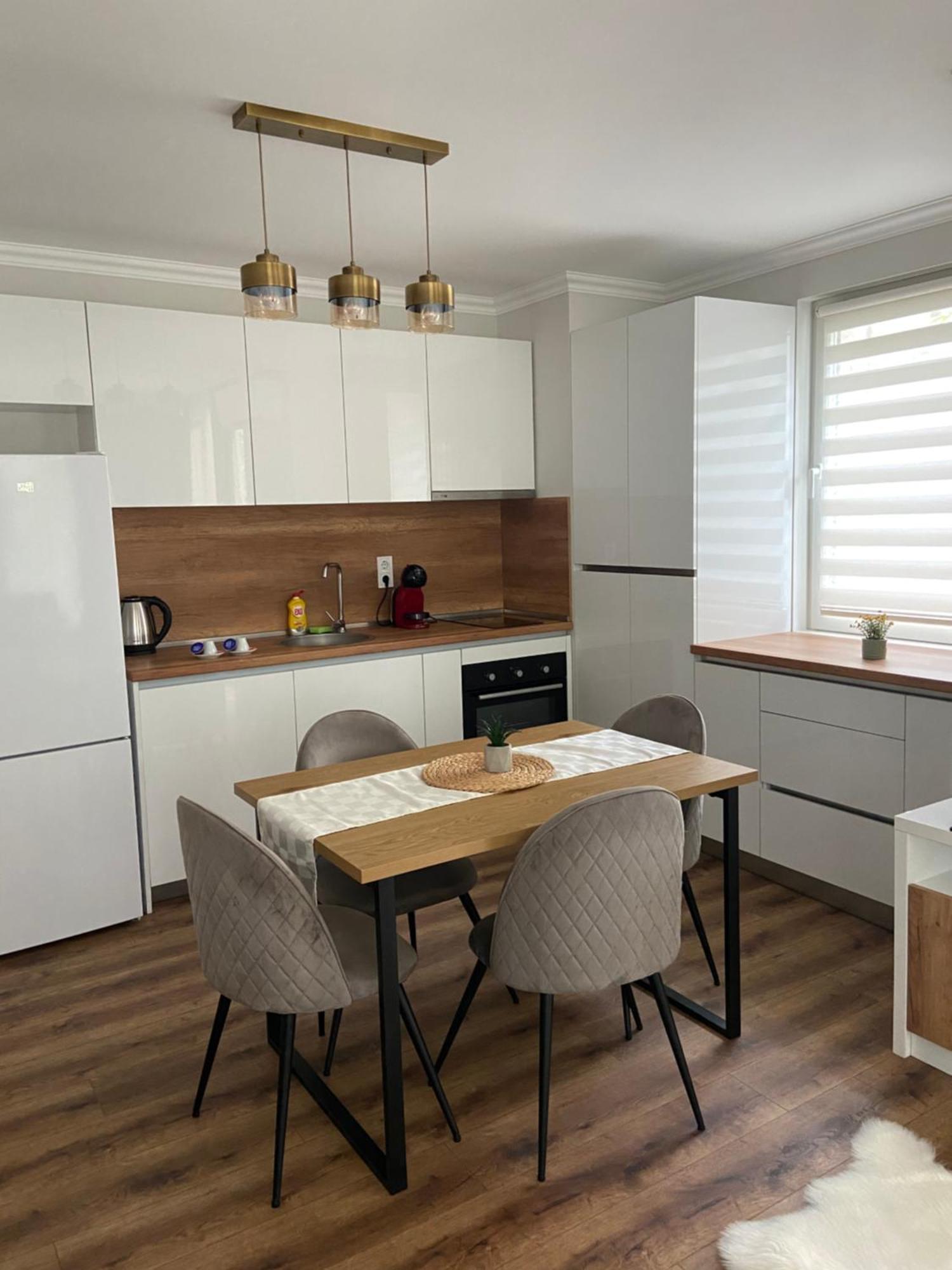 M&M Center Apartment With Free Parking Plowdiw Exterior foto