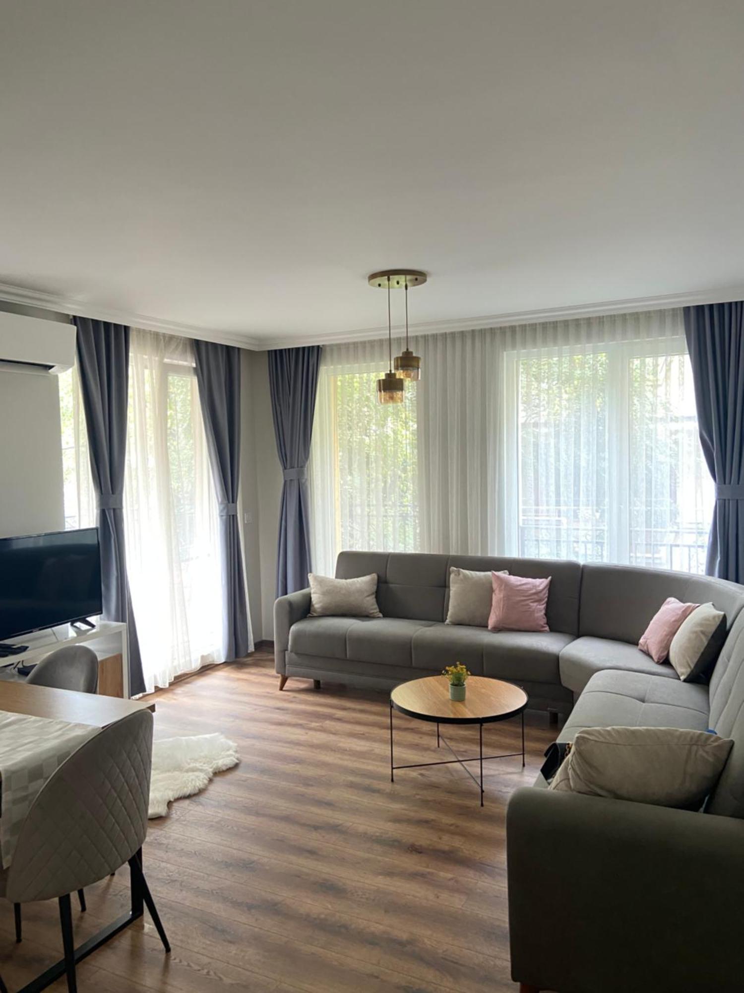 M&M Center Apartment With Free Parking Plowdiw Exterior foto