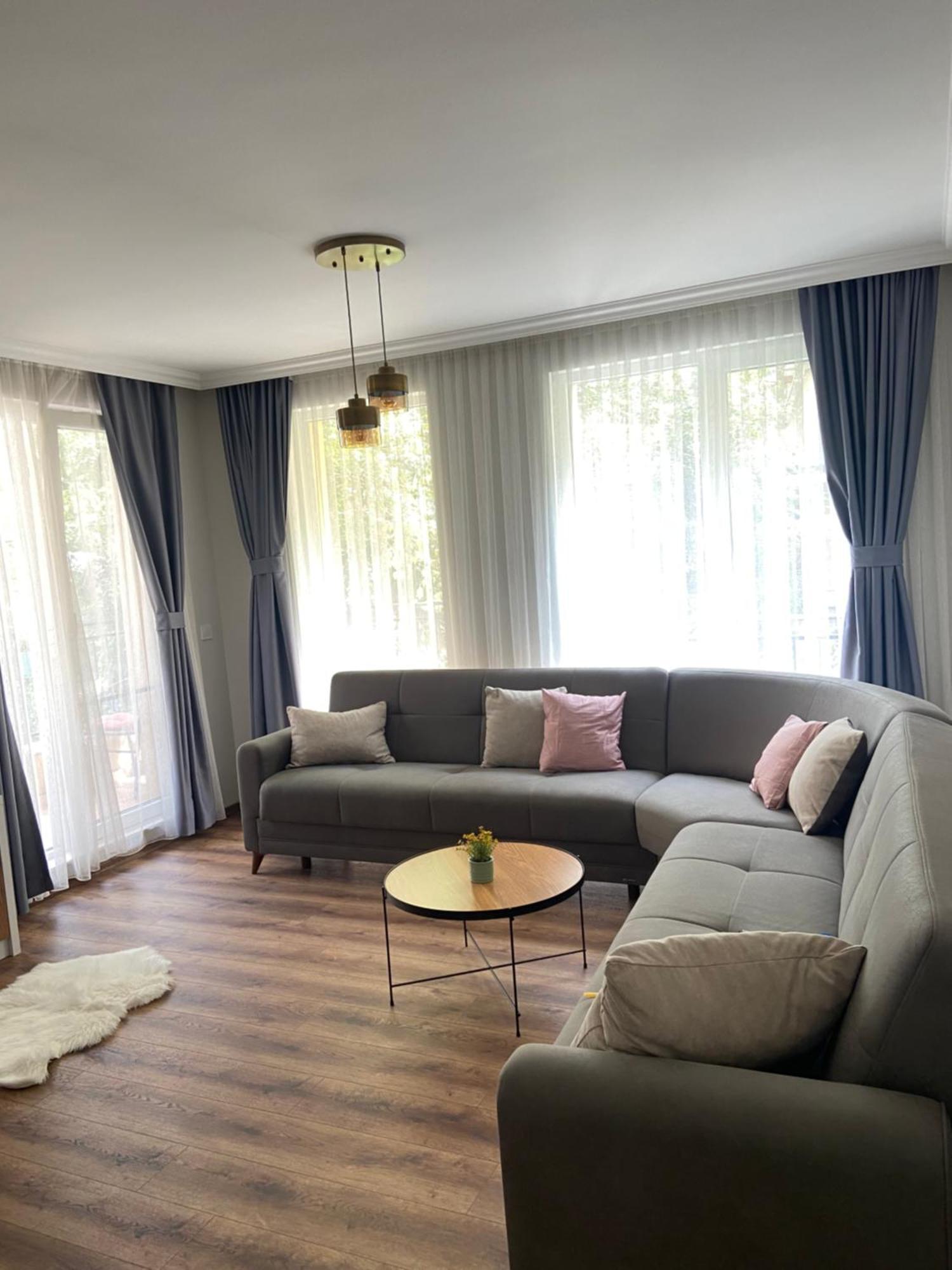 M&M Center Apartment With Free Parking Plowdiw Exterior foto