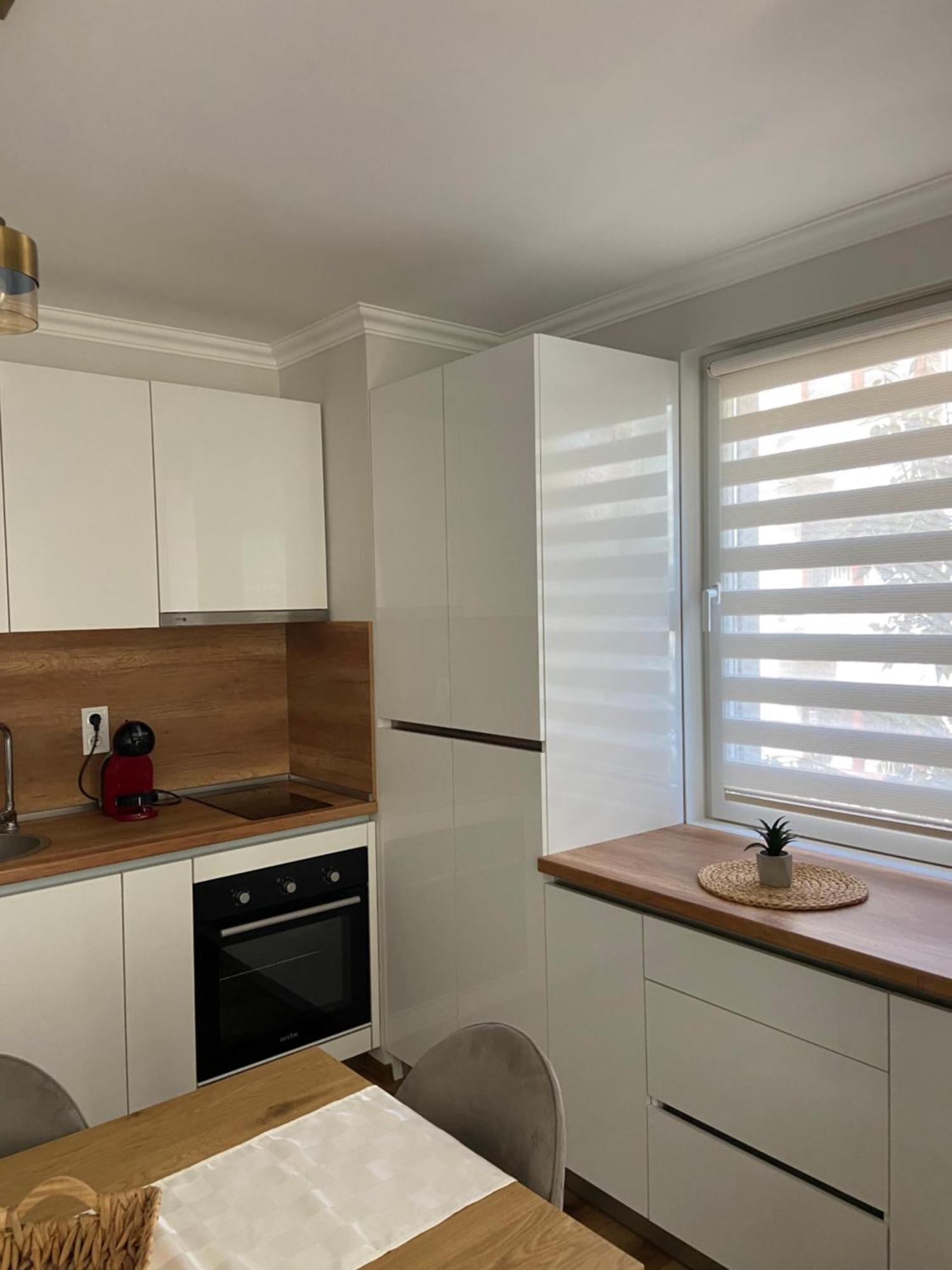 M&M Center Apartment With Free Parking Plowdiw Exterior foto