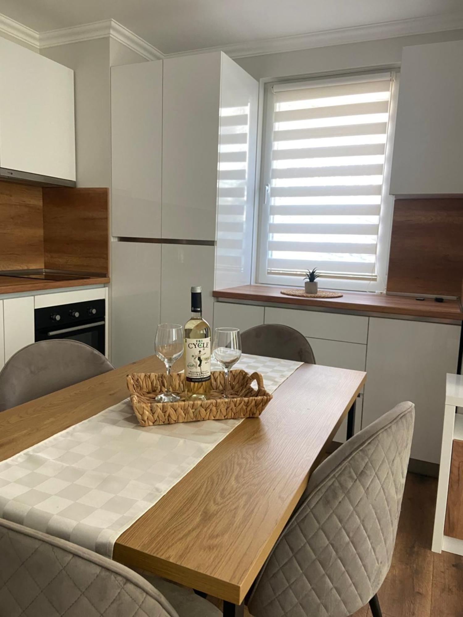 M&M Center Apartment With Free Parking Plowdiw Exterior foto
