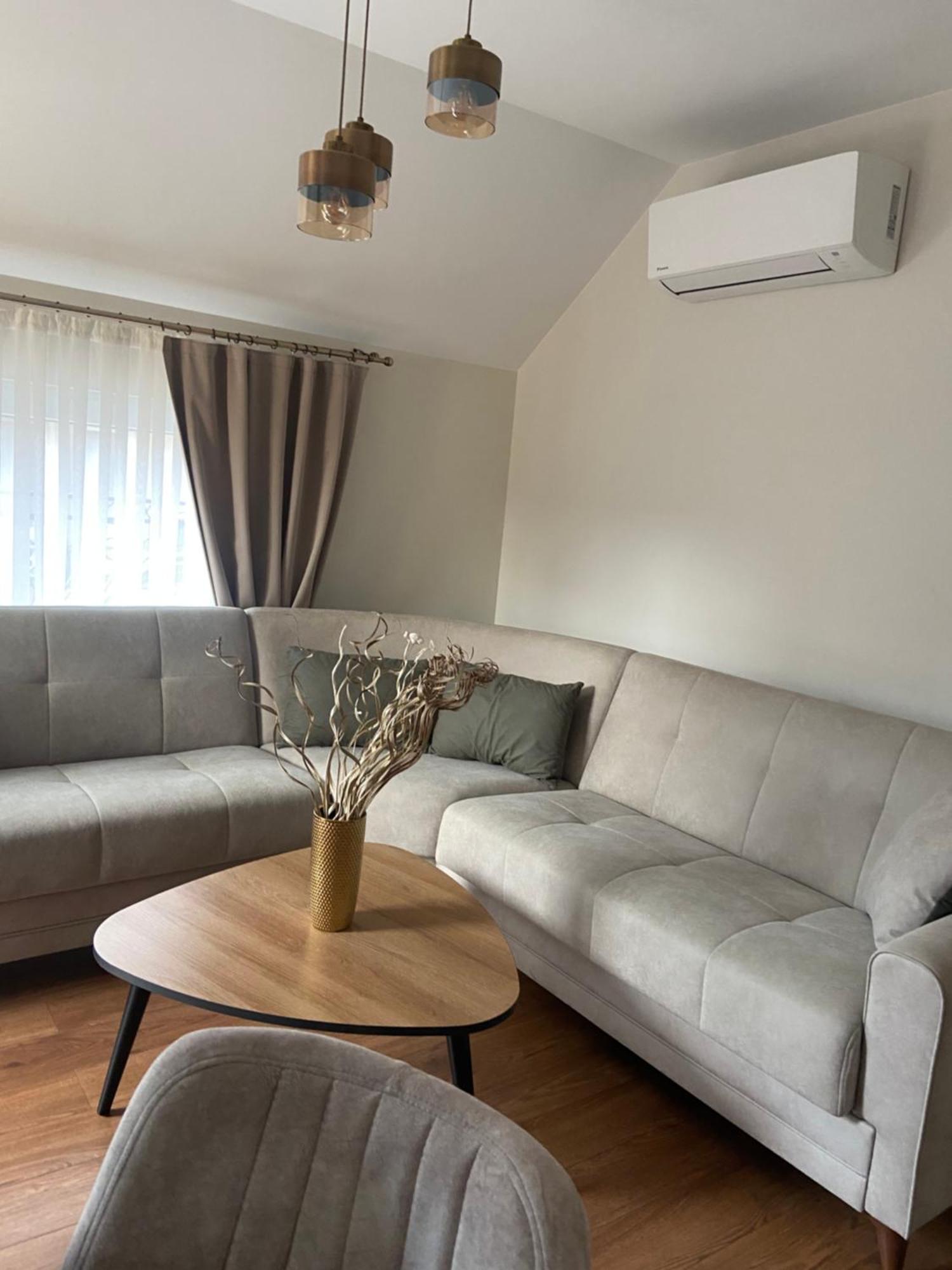 M&M Center Apartment With Free Parking Plowdiw Exterior foto